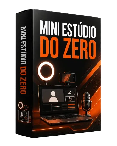 AULA PASSO A PASSO, COMIGO NA TELA